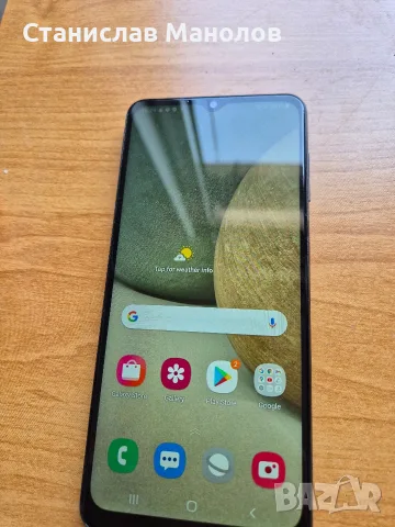 Samsung A12 128 GB, снимка 6 - Samsung - 55606239
