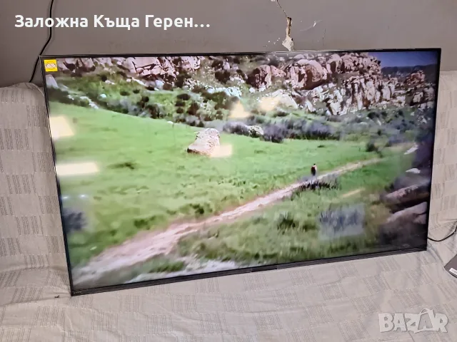 Smart TV Sony Bravia 5 K-55XR5, снимка 5 - Телевизори - 55359444