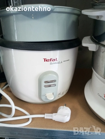 Оризоварка Tefal Classic2