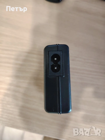 Зарядно Sony BC-CSK, снимка 5 - Батерии, зарядни - 53970905