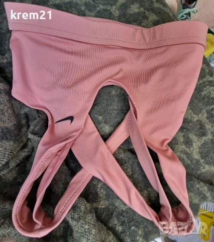 nike xs бюстие, снимка 8 - Спортни екипи - 54540923