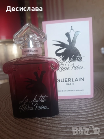 Guerlain La Petite Robe Noire, 30ml, снимка 2 - Дамски парфюми - 54436228