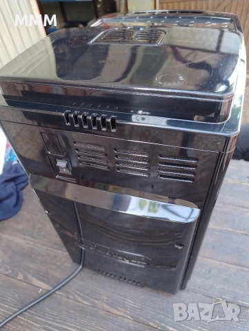 Кафе робот Delonghi Magnifika S, снимка 8 - Кафемашини - 54672104