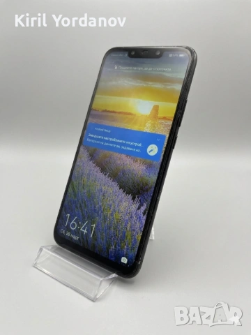 Huawei Mate 20 Lite
