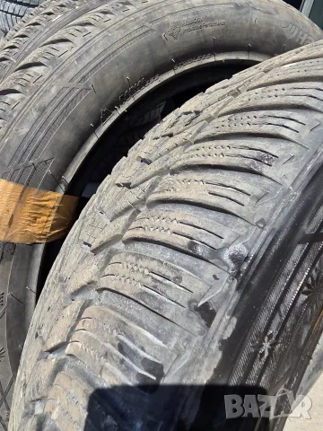 Hankook Winter i*cept evo3  225/55/R19 зимни гуми