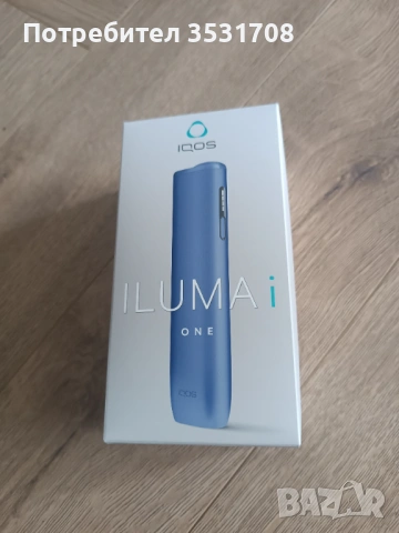 IQOS Iluma i One