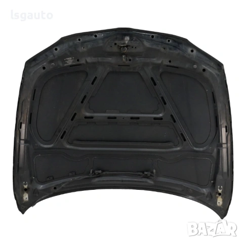 Преден капак BMW 1 Series (E87) 2004-2011 ID: 158775, снимка 2 - Части - 53955396