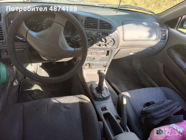 Мицубиши Колт 1.3 75 коня , снимка 13 - Автомобили и джипове - 55144198