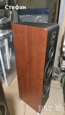 JBL ES100 тонколони , снимка 6 - Тонколони - 55117147