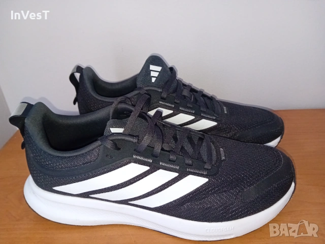 МЪЖКИ ОБУВКИ ЗА БЯГАНЕ ADIDAS
