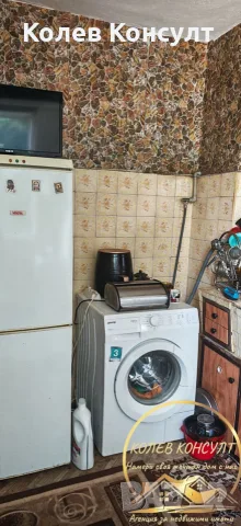 апартамент град Хасково,кв.Република, снимка 5 - Апартаменти - 55320793