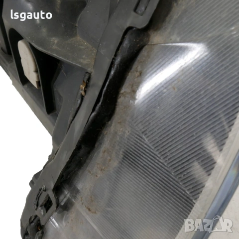 Ляв ксенонов фар Volvo V60 2010-2014 ID: 160919 ОЕМ № 31383064, снимка 5 - Части - 54687845