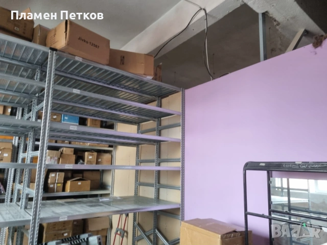 Склад/промишлено помещение/, снимка 5 - Складове - 54580402
