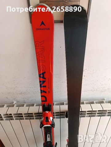 ски dynastar speed zone 06 151см, снимка 2 - Зимни спортове - 54824209