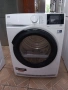 Като нова сушилня с термопомпа АЕГ Aeg Series 8000 A+++ 8кг 2 години гаранция!, снимка 2