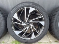 ОРИГИНАЛНИ джанти с гуми 19 ' 245 45 5x114,3 HYUNDAI TUCSON / Хюндай Туксон 5х114,3 + датчици, снимка 10