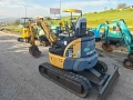 Багер Komatsu 2017 PC 20, снимка 9