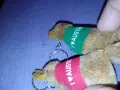 Ключодържатели нови Австралия кенгуру 2 броя винтидж, снимка 3