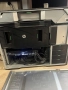 Монитор 27" Dell UltraSharp с HP Z820 работна станция, снимка 5