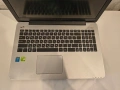 Лаптоп Asus X552L - (ТОП ПРОДУКТ), снимка 5