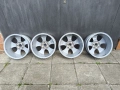 ОРИГИНАЛНИ джанти 17 ' цола 5x112 57,1 SKODA OCTAVIA / ШКОДА Октавия, снимка 7
