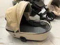 Бебешка количка Fintera Elegance + ПОДАРЪЦИ, снимка 10