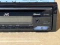 CD плеър  JVC KD-T922BT BLUETOOTH, 4 X 50 W, USB, снимка 4