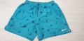 Nike Woven Swim Mens Size 2XL НОВО! ОРИГИНАЛ! Мъжки Бански!, снимка 4