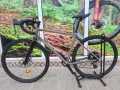 Продавам гравел велосипед Van Rysel GRVL AF (Размер M), снимка 11