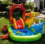 💦🌈 НОВИ ДЕТСКИ ВОДНИ ПЛОЩАДКИ И БАСЕЙНИ ВЕЧЕ СА НАЛИЧНИ! 🏖️👧👦, снимка 6