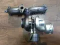 Турбо за Audi/VW 1.9 TDI 105 коня, снимка 2