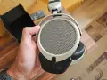 Слушалки Hifiman Deva Pro + Bluemini R2R - като нови, снимка 4