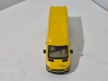 1/50 Mercedes Sprinter Siku, снимка 4