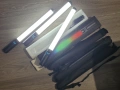 3бр. RGB LED пури в комплект, снимка 1