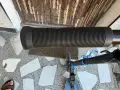 Тротинетка BYOX синя, снимка 7