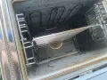 Фурна с плот за вграждане Miele, снимка 2