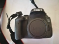 Продавам фотоапарат Canon EOS 750D + обектив 18-135 + 64GB карта + управление Godox EZb + доп.батери, снимка 18
