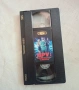VHS - ЦРУ : Кодово название Алекса, снимка 2
