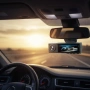Видеорегистратор Vehicle BlackBox DVR FULL HD 1080 + задна камера, снимка 2