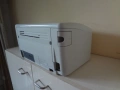 Лазeрен принтер марка- CANON I-SENSYS LBP3010, снимка 14