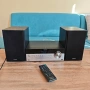 Sony CMT-SBT100B - Bluetooth/NFC/DAB+/USB/AUX, снимка 1
