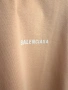 Тениски Balenciaga, снимка 5