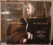 Barry Gibb - In the now, снимка 1
