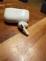 Продавам оригинален Apple AirPods Pro 2nd Gen charging case + 1 слушалка., снимка 4