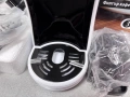 НОВА!!! Кафемашина 3 в 1 ELITE CCM-1239, 19 бара, снимка 3