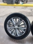 Mitsubishi Peugeot гуми с джанти, снимка 3