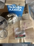 Ретро газова лампа, снимка 5
