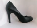 Елегантни черни обувки Jenny Fairy, снимка 6