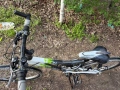 Велосипед cyco 24 цола, снимка 4