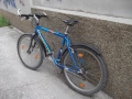 Велосипед *GRISLEY - 26" , алуминиева рамка , 21 скорости*, снимка 2